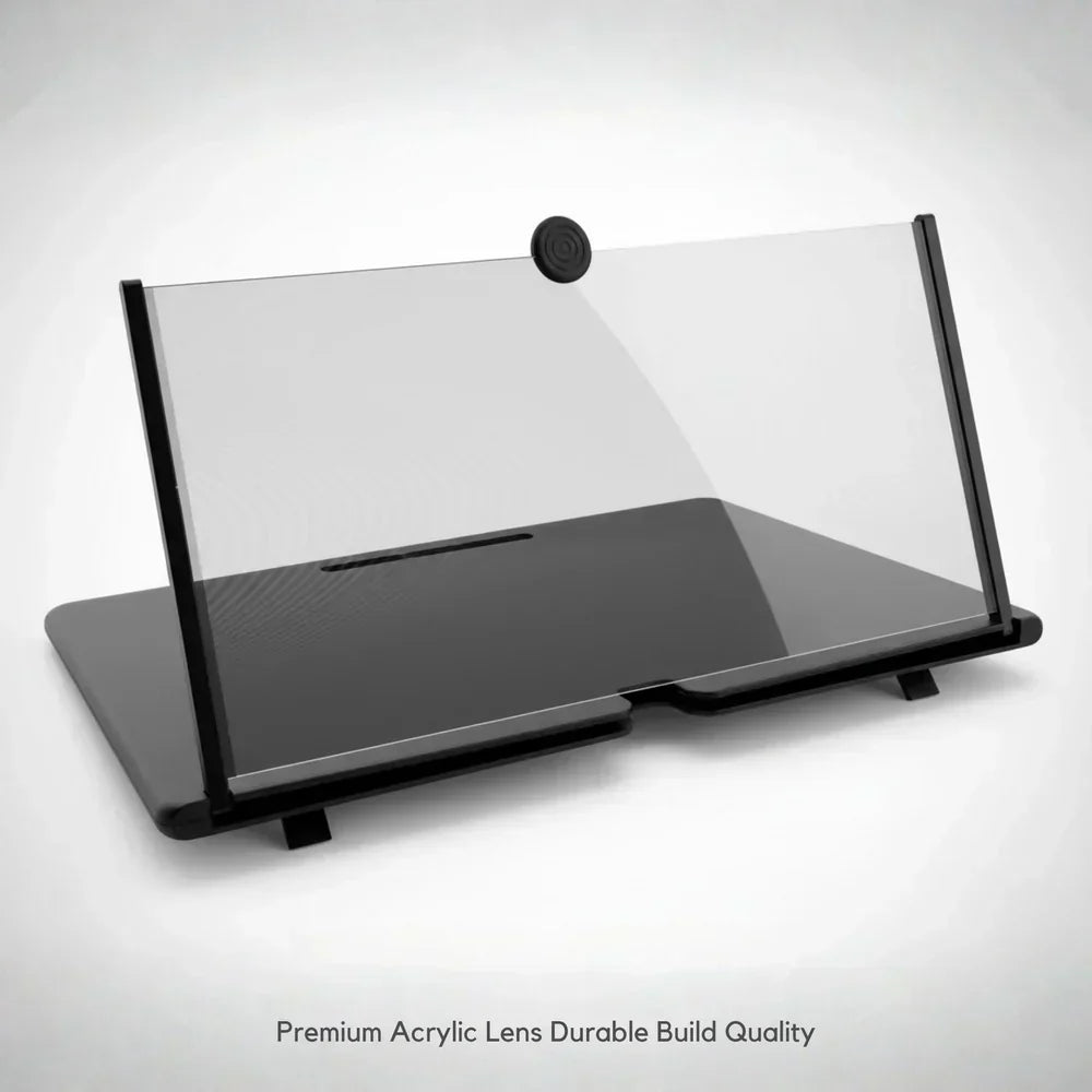 Save 20% - 2025 New Upgrade Screen Magnifier