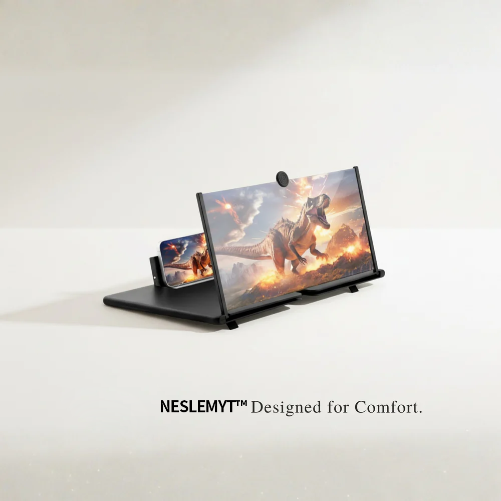 Save 20% - 2025 New Upgrade Screen Magnifier