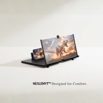 Save 20% - 2025 New Upgrade Screen Magnifier