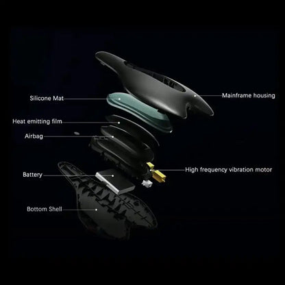 Alisanda™ Pelvic Therapy Device [Restore Control]