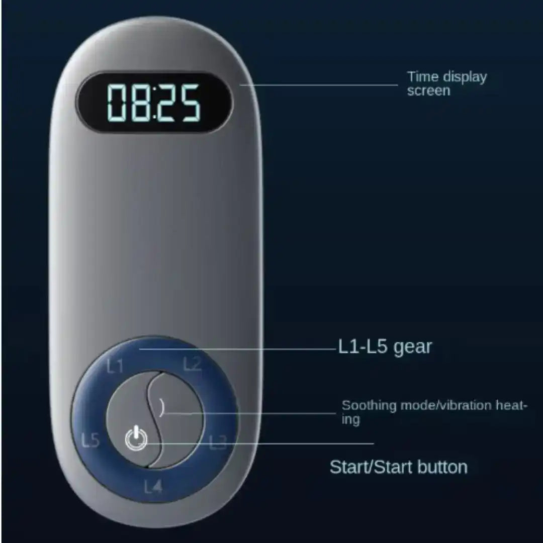 Alisanda™ Pelvic Therapy Device [Restore Control]