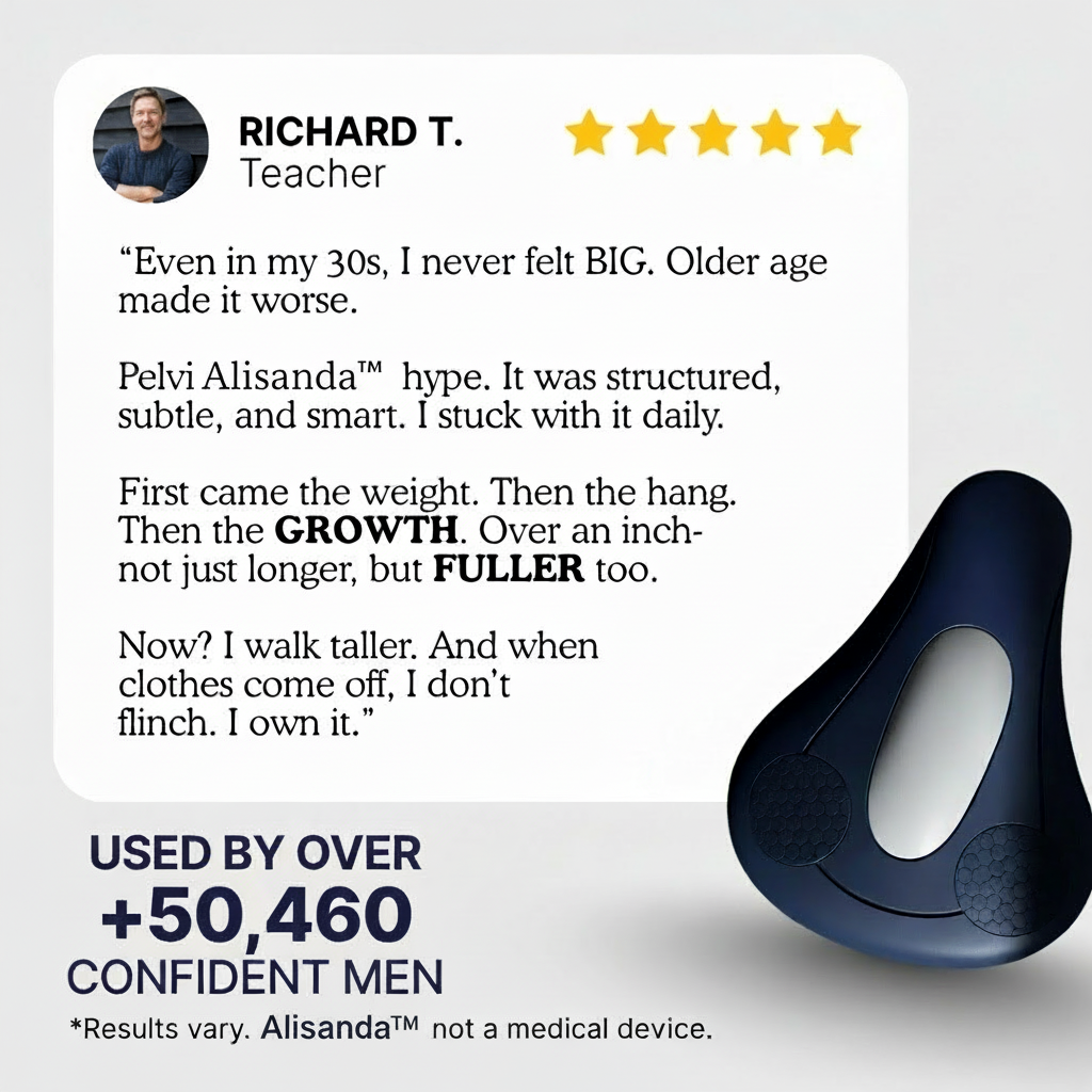 Alisanda™ Pelvic Therapy Device [Restore Control]