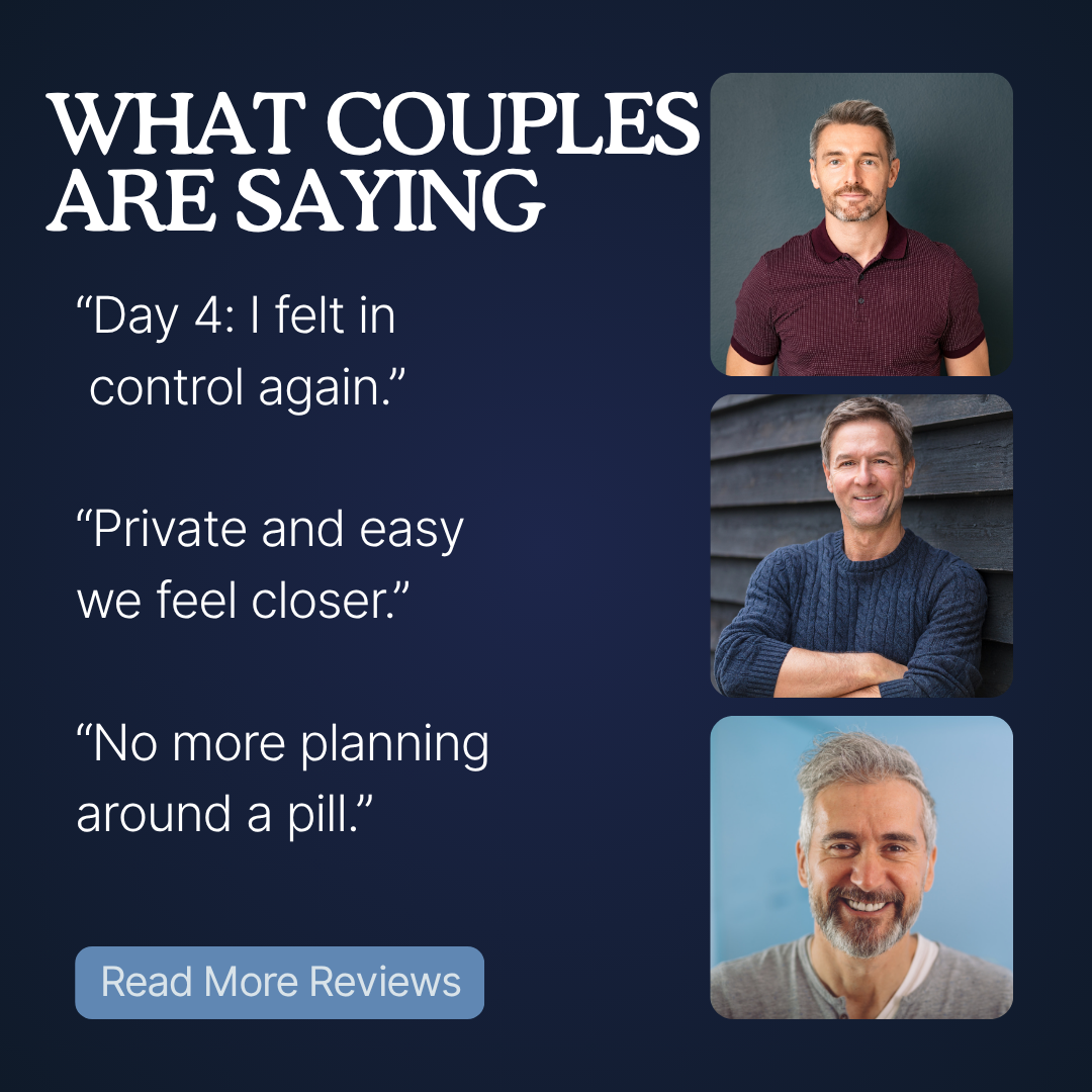 Alisanda™ Pelvic Therapy Device [Restore Control]