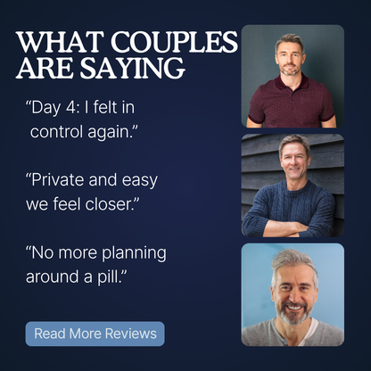 Alisanda™ Pelvic Therapy Device [Restore Control]