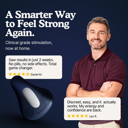 Alisanda™ Pelvic Therapy Device [Restore Control]