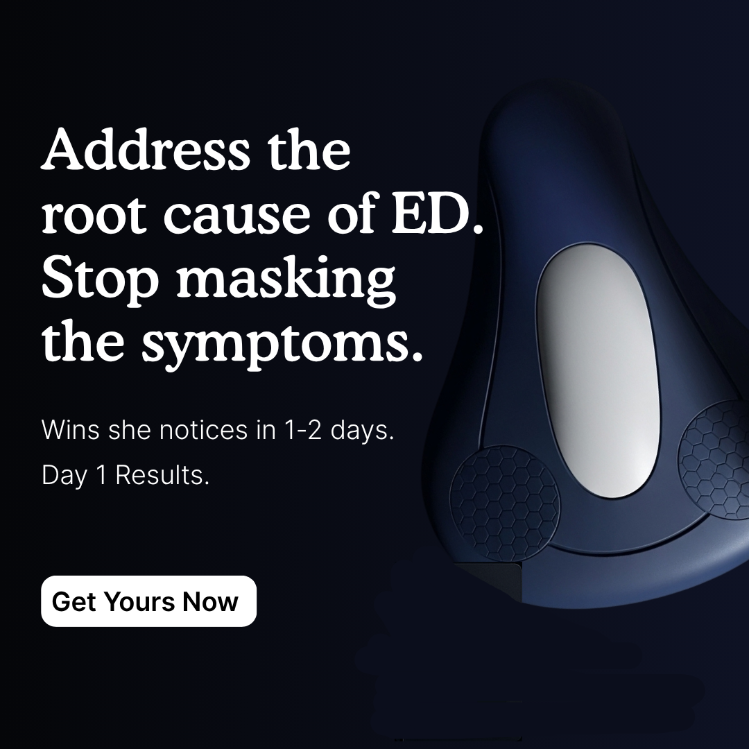 Alisanda™ Pelvic Therapy Device [Restore Control]