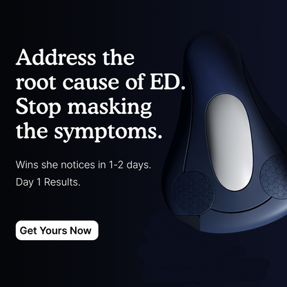 Alisanda™ Pelvic Therapy Device [Restore Control]