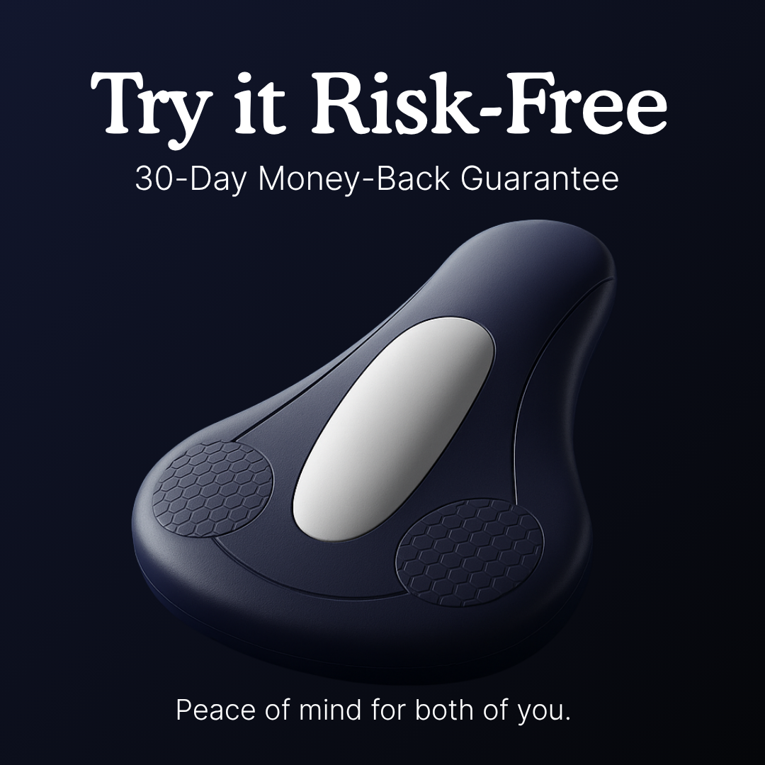 Alisanda™ Pelvic Therapy Device [Restore Control]