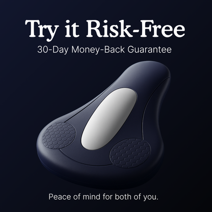 Alisanda™ Pelvic Therapy Device [Restore Control]