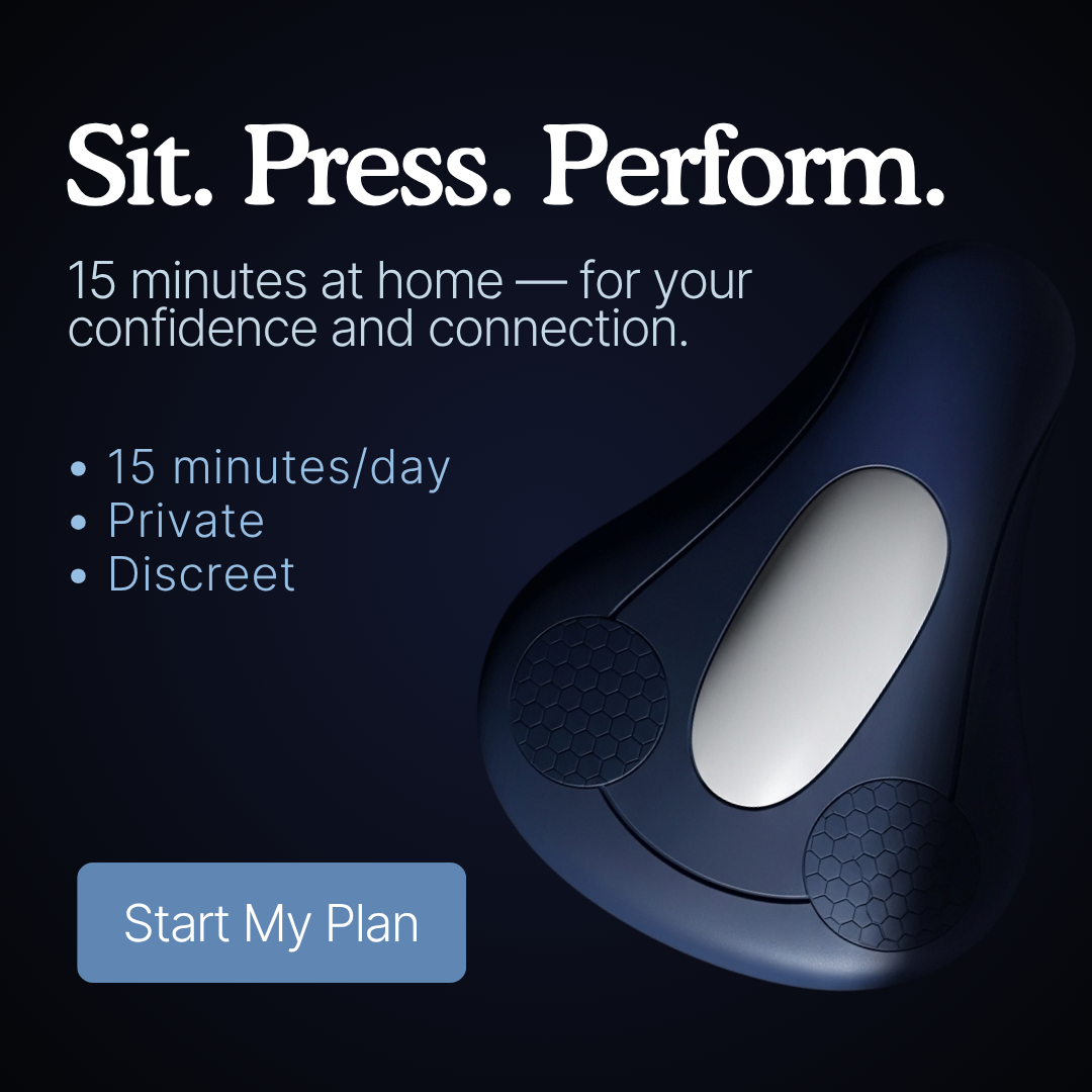 Alisanda™ Pelvic Therapy Device [Restore Control]