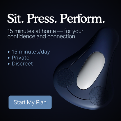 Alisanda™ Pelvic Therapy Device [Restore Control]