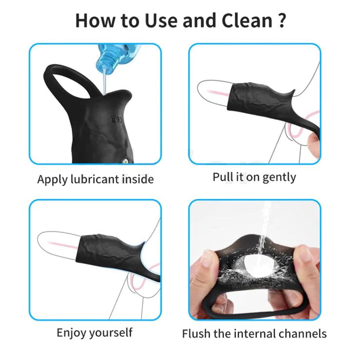 Alisanda™ Ring Engine Pro 20 DM 20260122210522 001