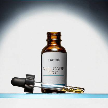 Nail Strengthener and Growth Serum - Nail Care Pro