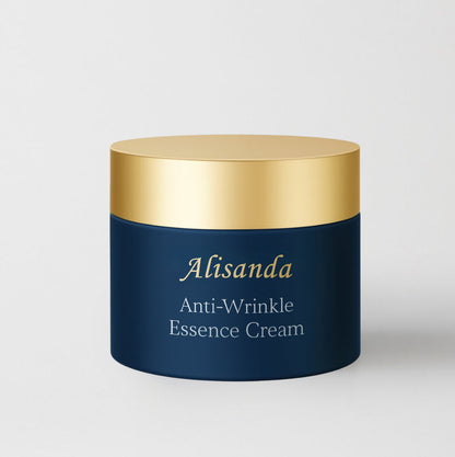 A Highly-Concentrated Formula Targeting Stubborn Jowls And Sagging Jawlines