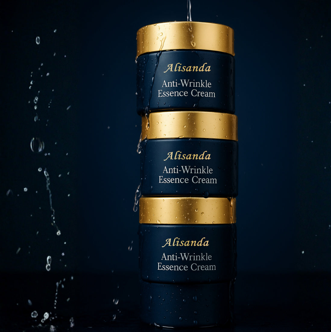 A Highly-Concentrated Formula Targeting Stubborn Jowls And Sagging Jawlines