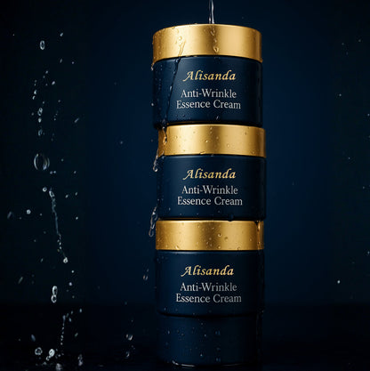 A Highly-Concentrated Formula Targeting Stubborn Jowls And Sagging Jawlines