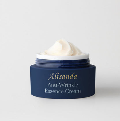 A Highly-Concentrated Formula Targeting Stubborn Jowls And Sagging Jawlines