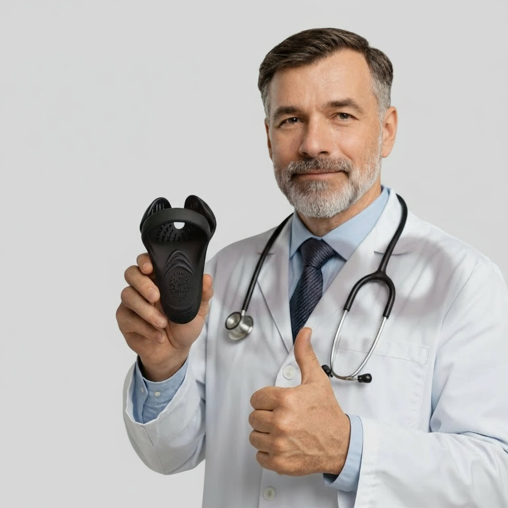 Alisanda™ VitalEngine Pro-The #1 5-in-1 at-home trainer that reverses ED &amp; PE with advanced precision